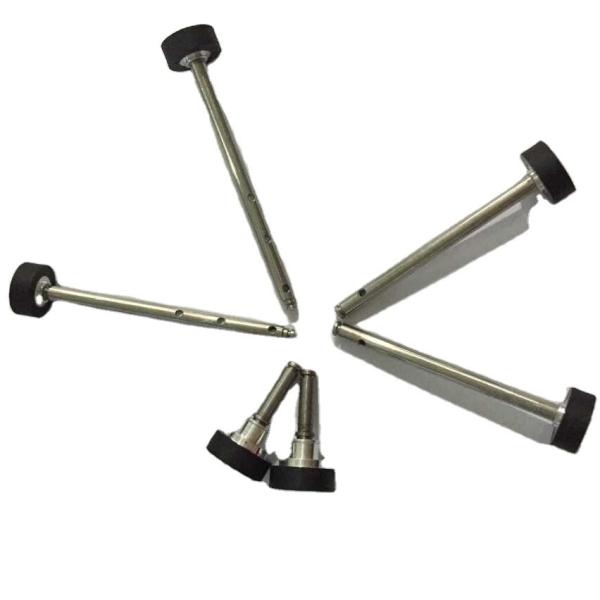 Quality ATM parts Wincor Nixdorf CS280 CS285 DIP Omron Card Reader V2BF Card Reader Roller Kit V2BF-01 JS-AP1 V2BF Roller Set wholesale