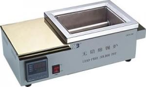 Cheap Solder Tin Oven Tin Melting Pot  Soldering Tin Pot Tin Furnace for sale