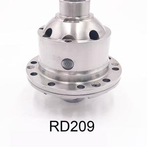 26 Spline 12 Bolt Qi-Locker for Suzuki Vitara/ Sidekick/XL7 RD209 RD88 RD204