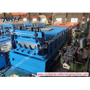 TR137 TR153 TR155 Floor Deck Roll Forming Machine