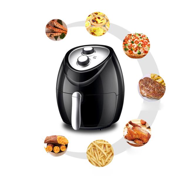 Quality 5.6L Oil Free Air Fryer wholesale