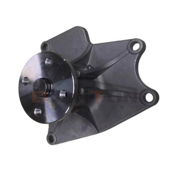 Excavator Engine Parts ME993473 Water Pump for 4M40 Support OEM