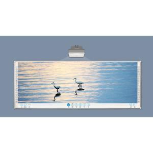 Ultra Short Throw Laser Projector DLP Laser Projector 3600lm 4000lm For Home