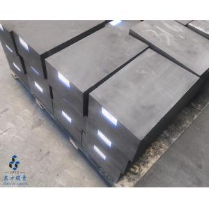 5 µm Graphite Block For Semiconductor