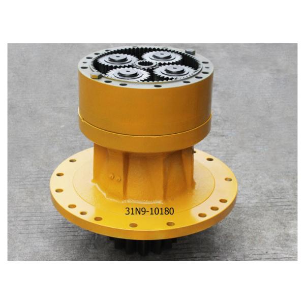 Quality Excavator R320LC-7 swing drive gearbox excavator 31N9-10180 slew gearbox wholesale