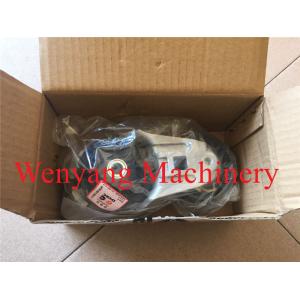 C3937553 Wheel Loader Engine Parts Cummins Engine Tensioner Belt 100% New
