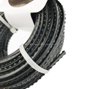 Various Colors 3.0mm Square / Round / Hexagon / Star Nylon Trimmer Line 100%