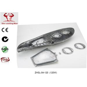 China High Power Waterproof Led Street Light Housing 120 Watt Road Lamp street lamp on sale