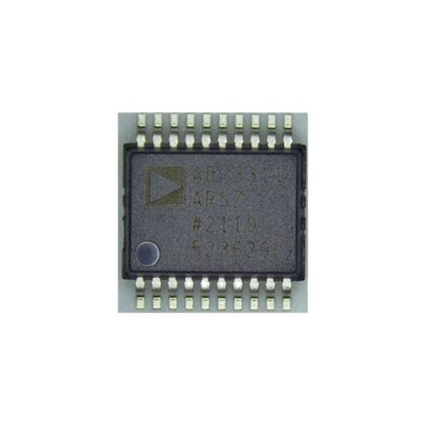 Quality IC CHIPS AFE 1 CHAN 16BIT 20SSOP Memory Integrated Circuits Analog Front End SPEECH & TELEPHONY CODEC ROHS AD73311ARSZ wholesale