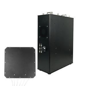 2000M Portable Signal Jammers FPV RF Amplifier Backpack Hand Held Gps Blocker