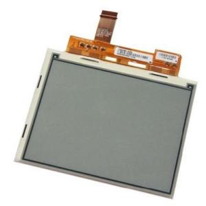 LB050S01 RD01 Small Epaper Display , Flexible E Paper Display For E Book Reader