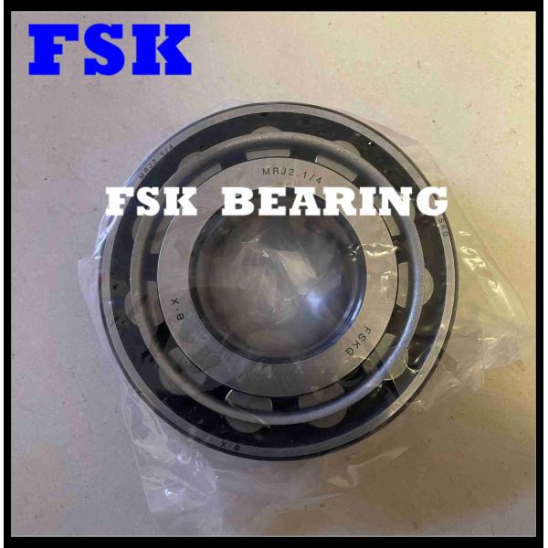 Quality Iron Cage MRJ2-1/4J Cylindrical Roller Bearing Imperial Size 57.15 × 127 × 31.75 Mm wholesale