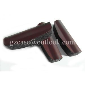 Cheap hard eyewear case for metal optical frame with small MOQ for sale