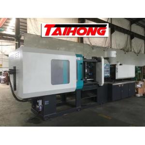 Plastic Beer Crates Auto Injection Molding Machine Colour Customerization