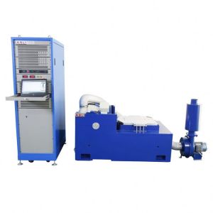 Electrodynamic Shaker Table for 3 Axis XYZ Vibration Test with 20000N Rated