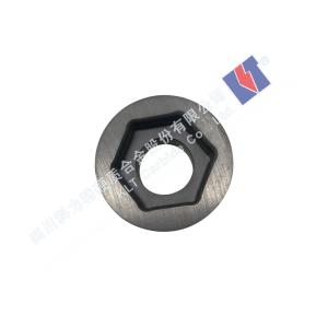 87HRA Threaded Spray Nozzles