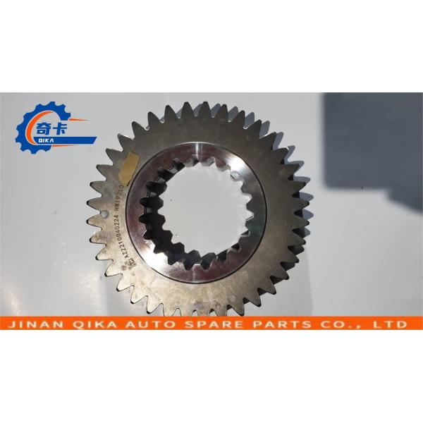 Quality Az2210040224  Howo Spare Parts Howo10 Spindle Four Gear Deceleration wholesale