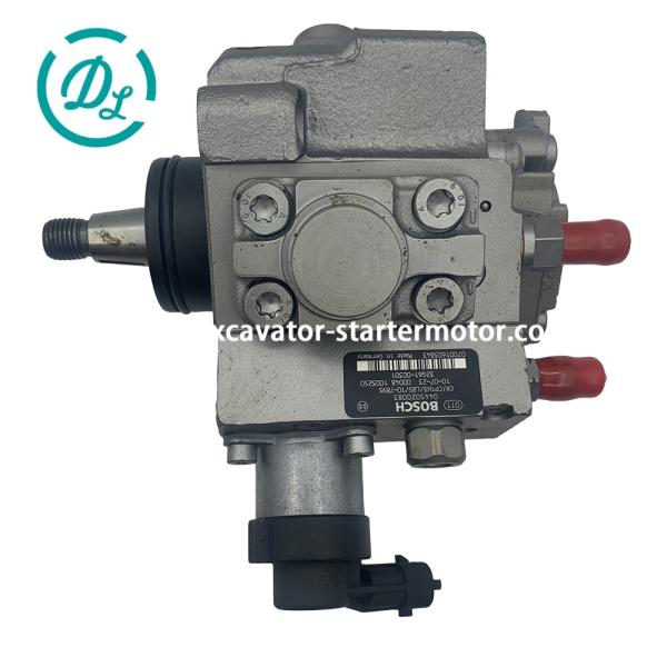 Quality EexcavaStart Cummins D04FR Fuel Injection Pump 0445020083 for SK140-8 Excavator wholesale