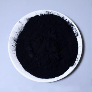 Acide Washed Anthracite Wood Based Powder Extruded Activated Carbon