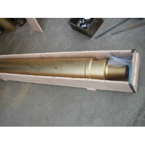 Cheap Mission 60 Mission Hammers , 140mm Outer Diameter Downhole Drilling Tools for sale