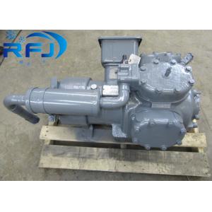 High Flow Reciprocating Refrigeration Compressor R134A 25hp Carrier 06EM175