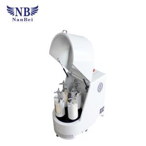 2L Laboratory Grinding Equipment