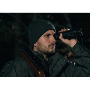 IP66 Digital Zoom 50Hz Thermal Night Vision Camera