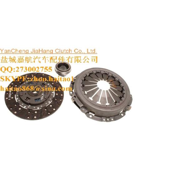 Quality 200 / 300 Tdi New Complete Clutch Kit Lr009366 wholesale