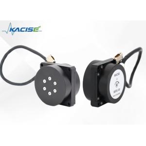 Highly Accurate and Durable Fiber Optic Gyroscope with ≤10 (ppm) Scale Factor