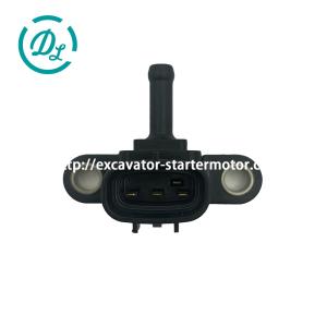 EexcavaStart Hino P11C Engine Air Pressure Sensor S8939-01080 079800-5890