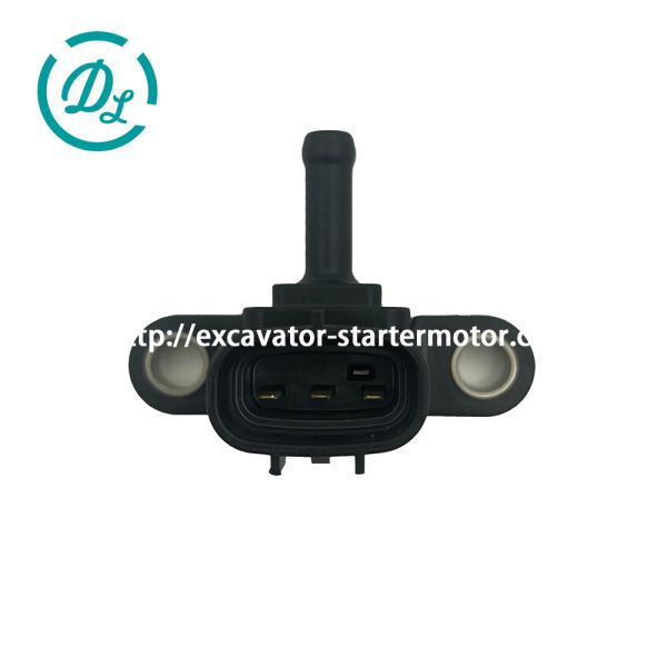 Quality EexcavaStart Hino P11C Engine Air Pressure Sensor S8939-01080 079800-5890 wholesale