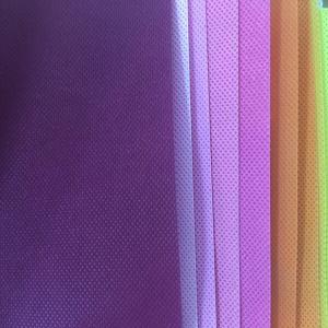 Latest Technology Ss PP Double Beams Nonwoven Machine