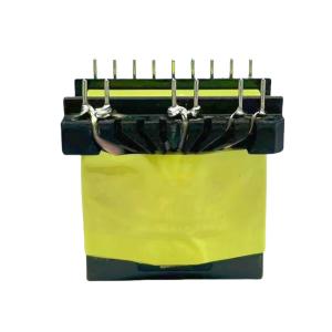 High Frequency 150 to 1000W ER4220 Switching Power Supply Transformer 6+9 Pins