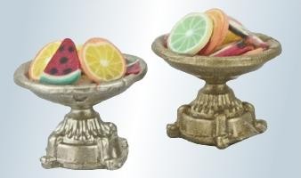 model fruit bowl-architectural model materials,model accessories,artificial