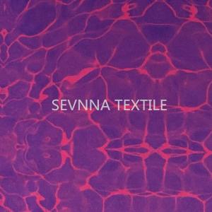 Ocean Recycled Yoga Wear Fabric Refined Stretchy Matte Compression Lining