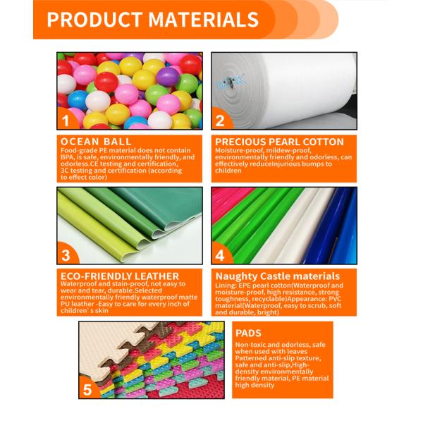 Toddler Plastic Jungle Playground for Kids Commercial Playground Equipment Indoor Soft Playground Park