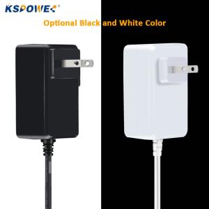 75*40*30mm Wall Power Adapter Customizable 12V 2A Switching Power Adaptor For