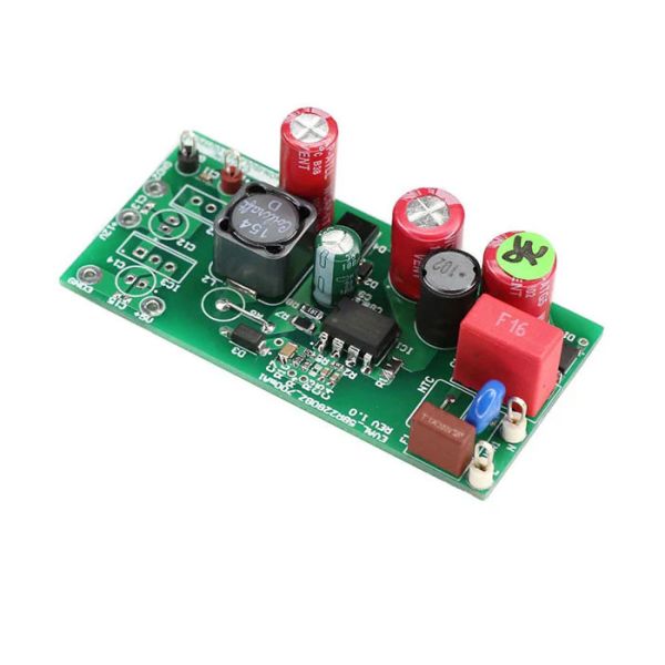 EVAL-5BR2280BZ-700MA1 Embedded Solutions CoolSET™ Non-Isolated Output AC/DC