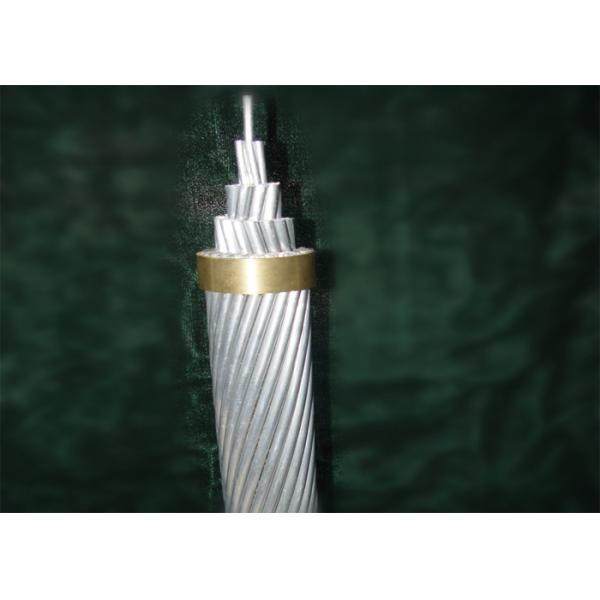 Quality Bare Acsr Overhead Line Conductor Cable With Specification Table wholesale
