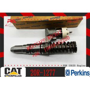 392-0216 20R-1277 3920216 20R1277 Engine injector fuel injector for Caterpillar