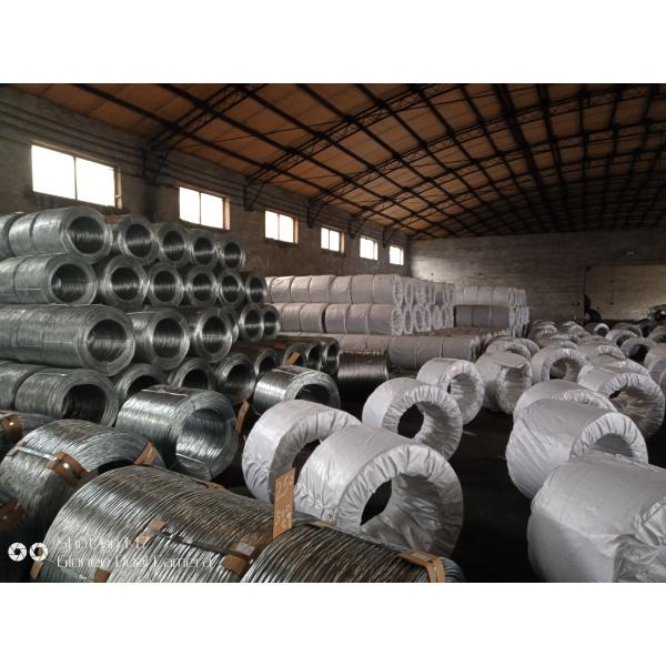 wholesale and export good quality electro galvanized iron wire binding wire in construction