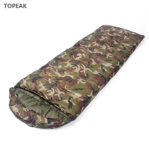 300gsm Mummy Compression Sleeping Bag Compression Sack Summer Spring Fall
