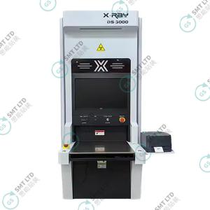 SMT X-ray Counting Machine DS3000 With Sound And Light Alarm