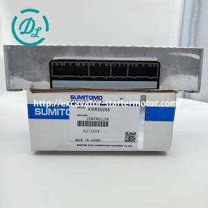 EexcavaStart Sumitomo KHR35055 KHR35056 Excavator ECM Controller 24V