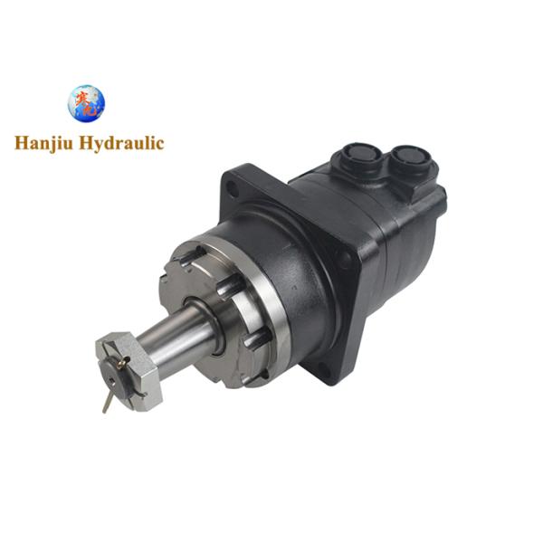 Char-Lynn 110-1129-006 - Hydraulic Orbit Motor New Produce OEM Quality Wheel Motor