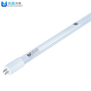 China 40w Straight GPH843T5L UV Light Tubes Virus Disinfection UVC Tube Lamp on sale