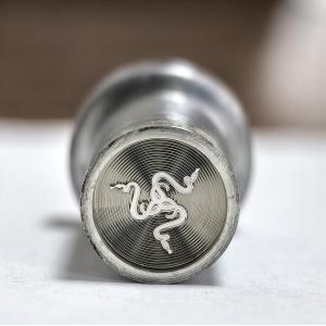 Small Size Cross Hatch Mold Texture Coatings With Texture Pattern