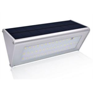 Easy Install Solar Sensor Wall Light , Solar Porch Lights With Motion Sensor