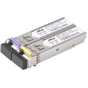 SFP 1.25Gb/s BIDI 1490nm/1550nm 120km LC DDM SFP Transceiver Modules