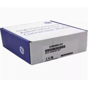 Upgrade to GE Fanuc IC695NIU001 Ethernet Network Interface Unit for 20 Redundant